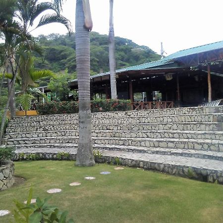 Hotel Colinas Del Rey Hato Mayor Del Rey Esterno foto