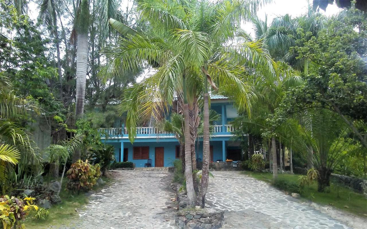 Hotel Colinas Del Rey Hato Mayor Del Rey Esterno foto