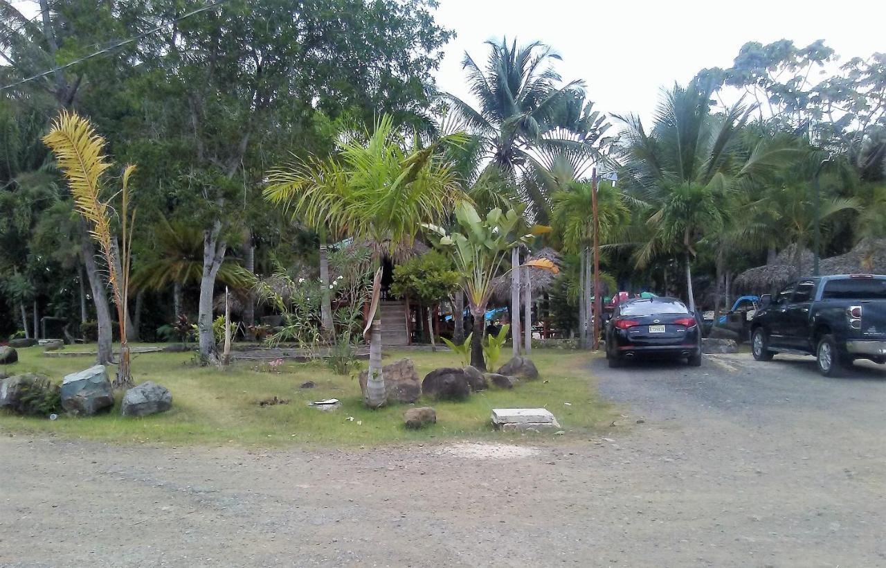 Hotel Colinas Del Rey Hato Mayor Del Rey Esterno foto