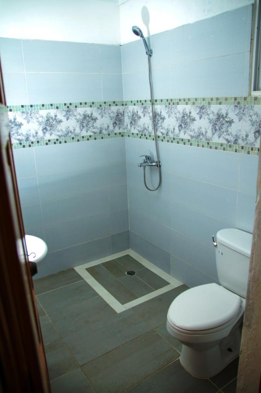 Hotel Colinas Del Rey Hato Mayor Del Rey Esterno foto