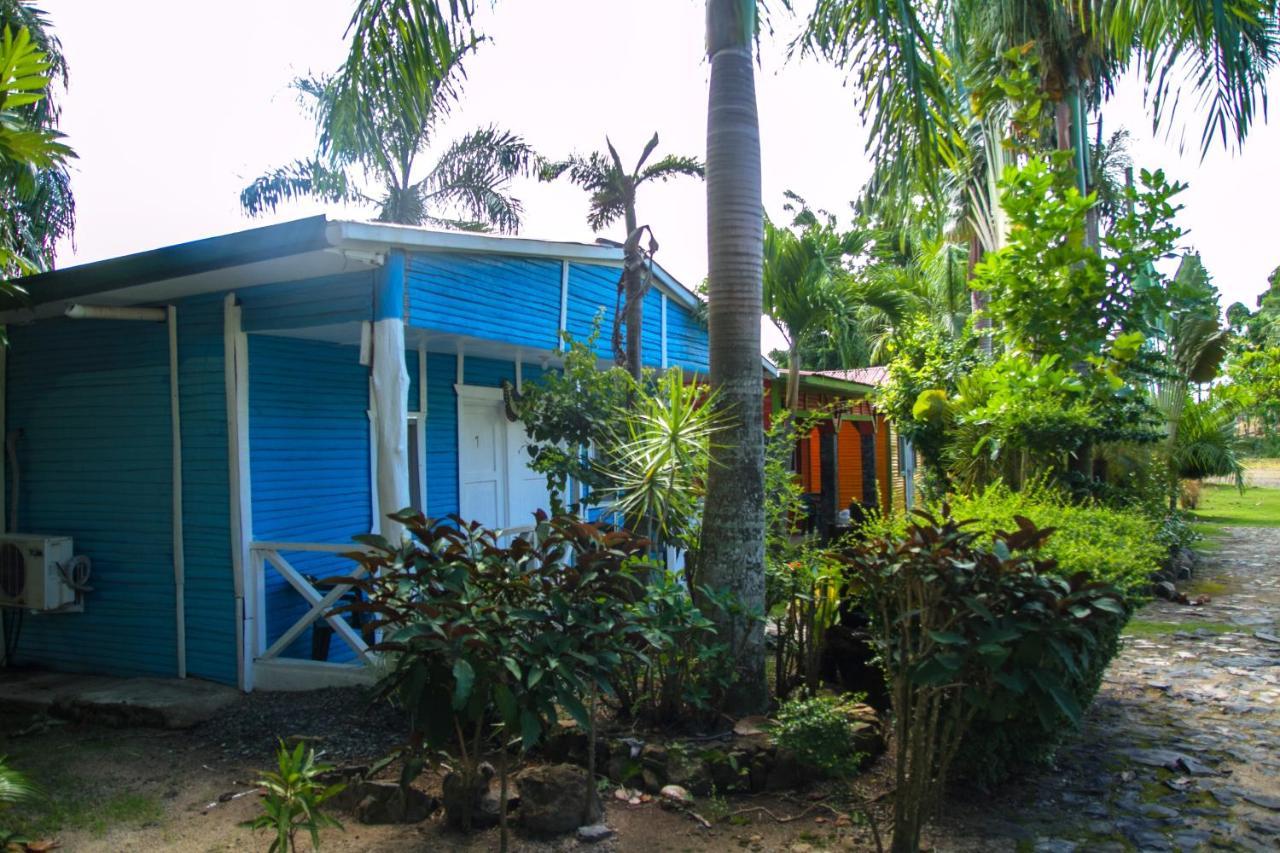 Hotel Colinas Del Rey Hato Mayor Del Rey Esterno foto