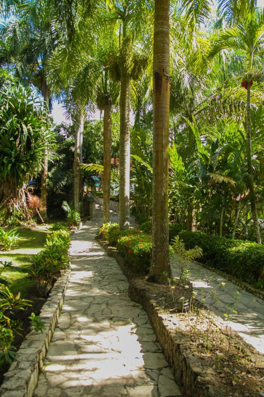 Hotel Colinas Del Rey Hato Mayor Del Rey Esterno foto